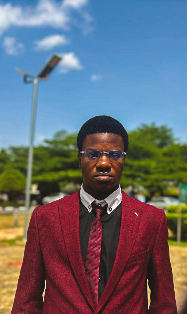 Modesireoluwa Adedokun